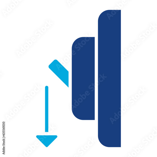 Utilisation Icon