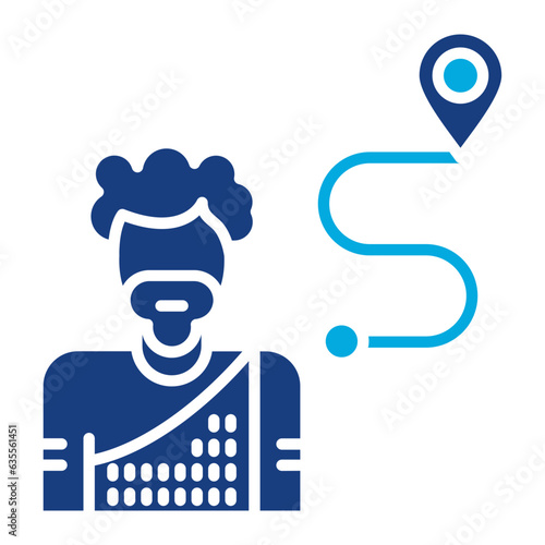 Nomads Icon