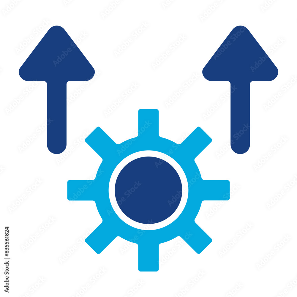 Improvement Suggestion Icon Improvement Suggestion Icon
