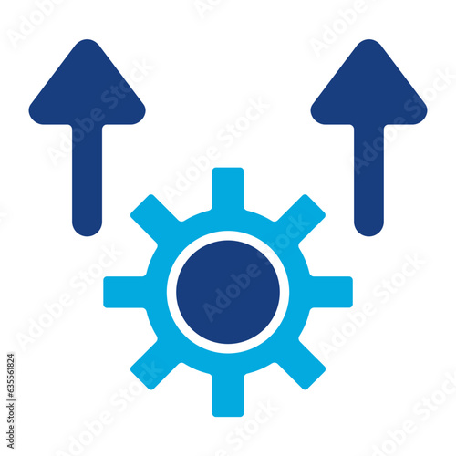 Improvement Suggestion Icon