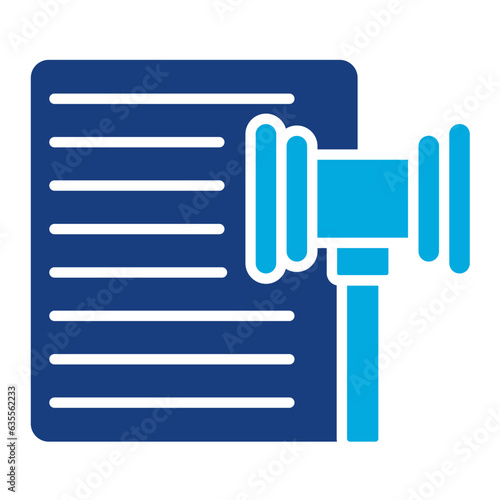 Penalty Icon