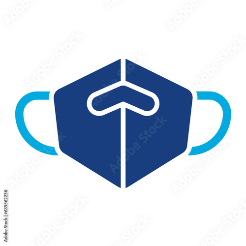 Masking Icon