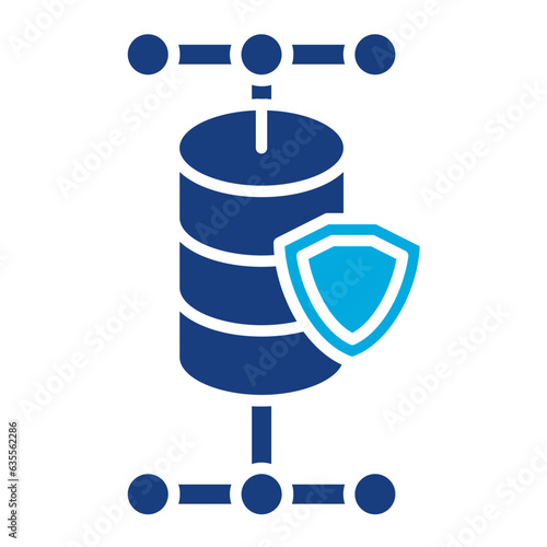 Data Infringement Icon