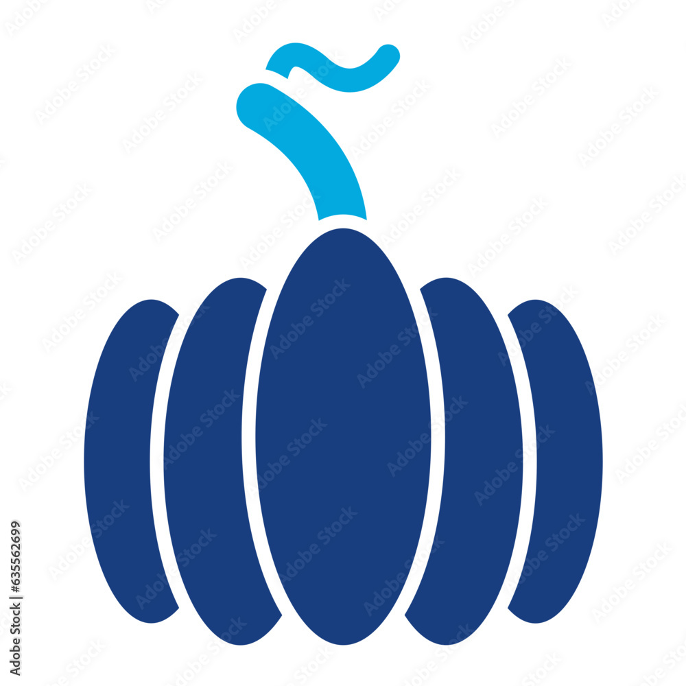 Pumpkin Icon