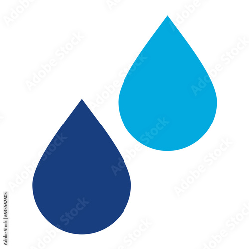 Water Icon