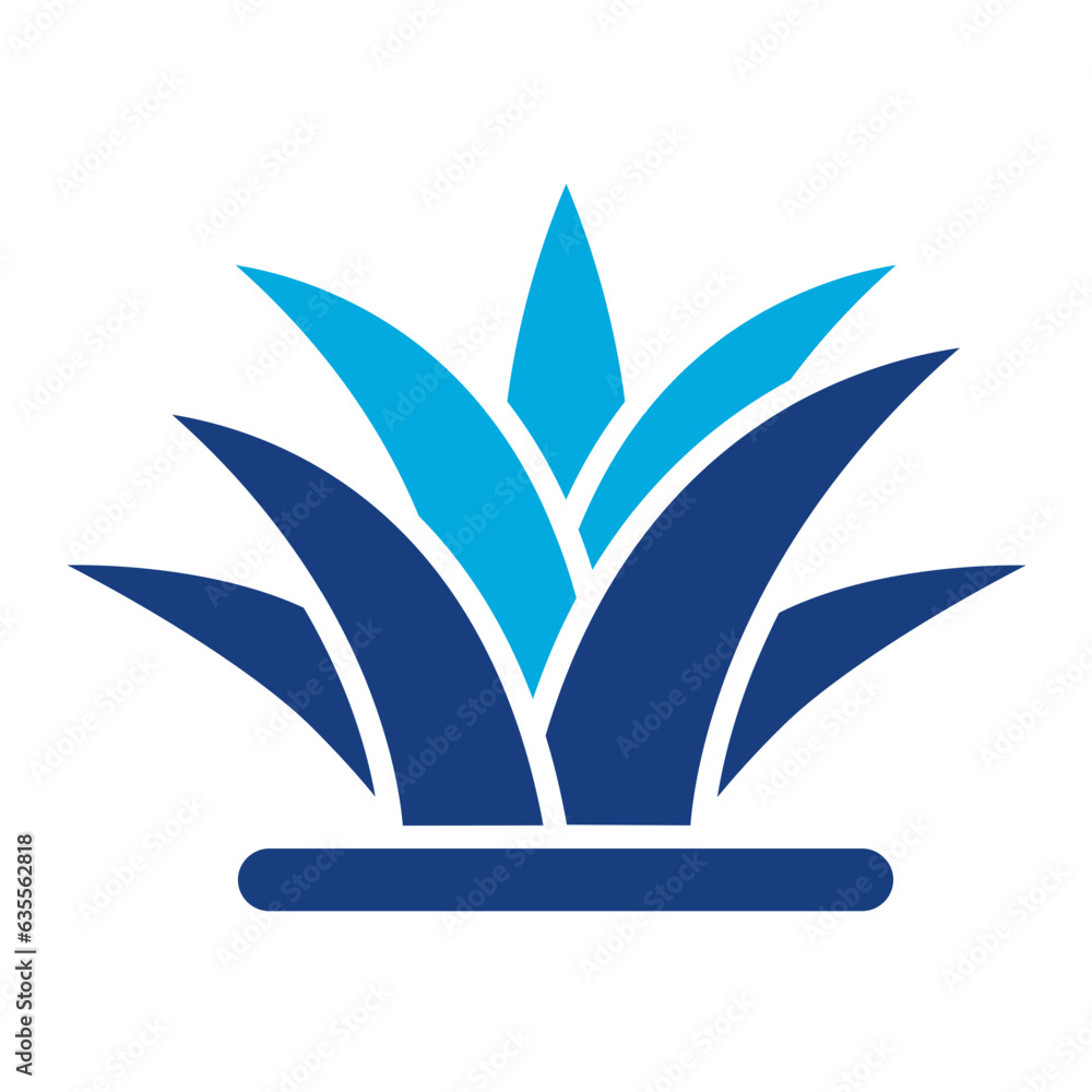 Grass Icon Grass Icon