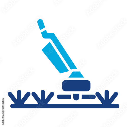 Garden Trimmer Icon