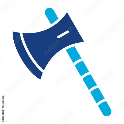 Axe Icon