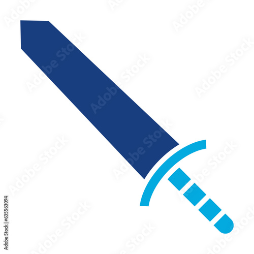 Sword Toy Icon