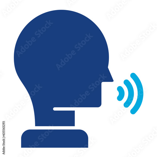 Gossip Icon