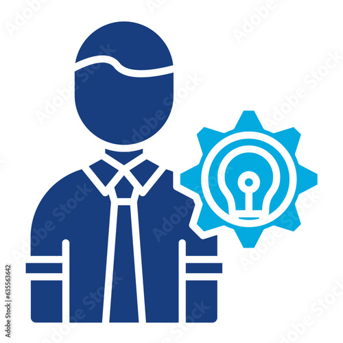 Hr Consulting Icon