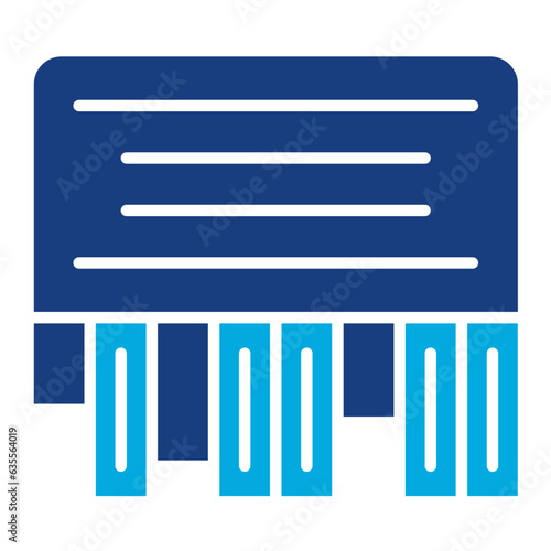 Classified Listings Icon