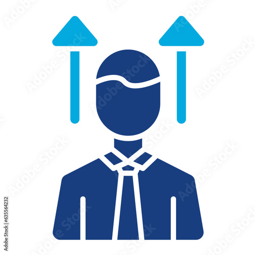 Personal Development Icon