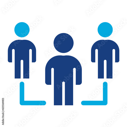 Workgroup Icon
