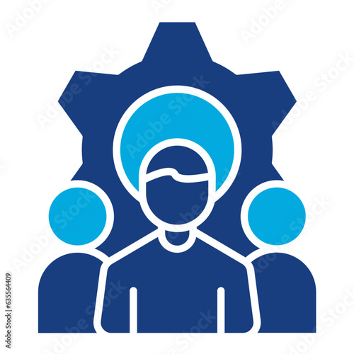 Workforce Icon