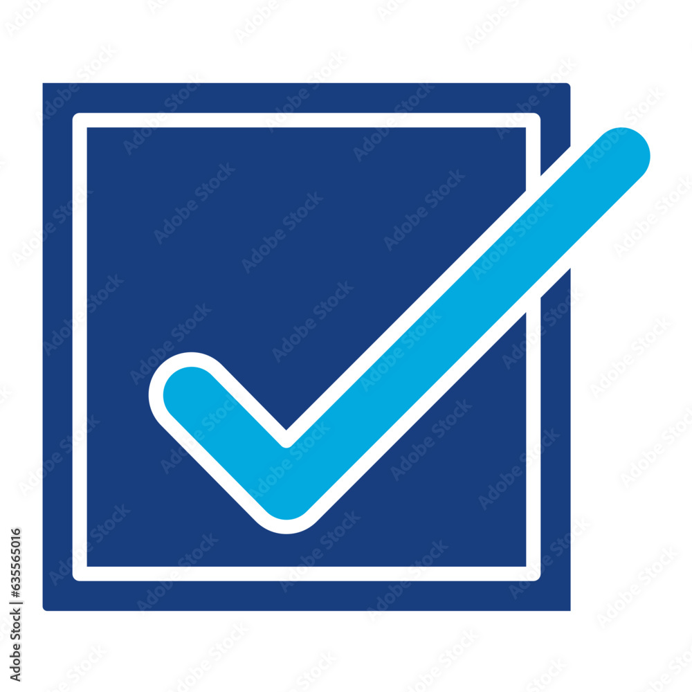 Checkbox Icon Checkbox Icon