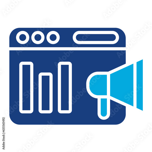 Average Position Icon