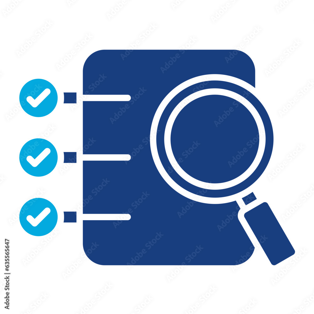 Proofreading Icon Proofreading Icon