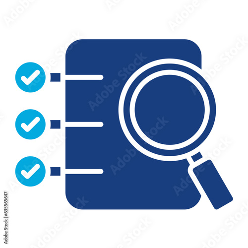 Proofreading Icon