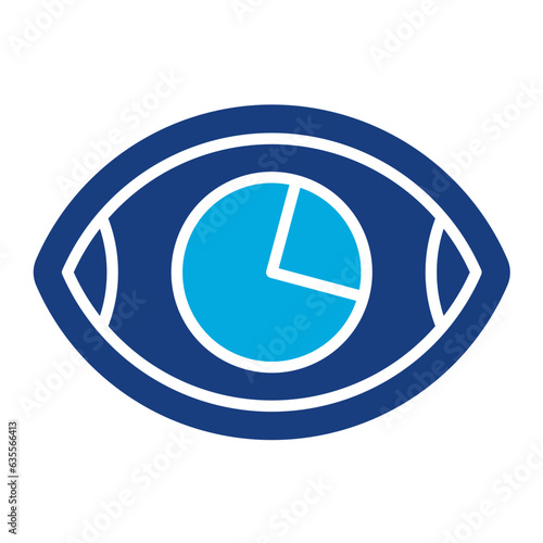 Impressions Icon