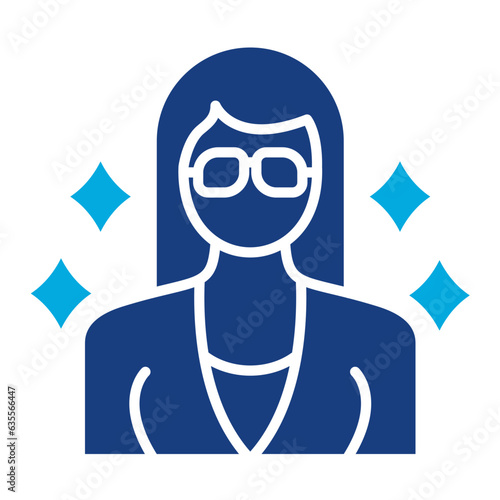 Female Celebrity Icon