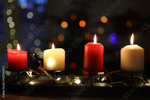 Vierter Advent