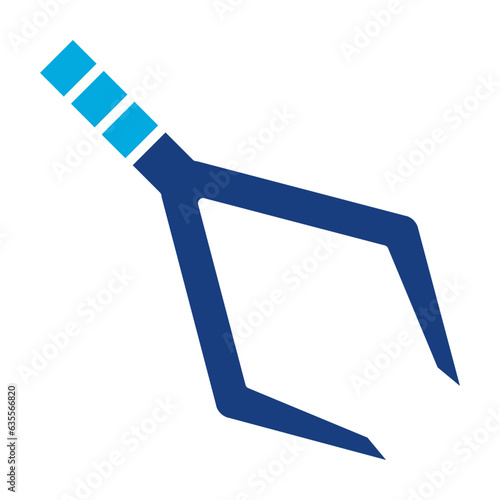 Tweezers Icon