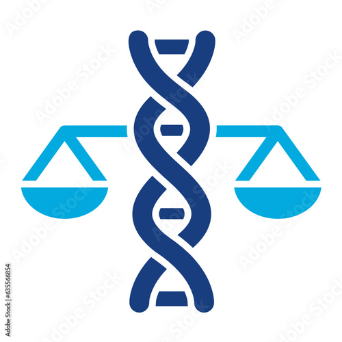 Bioethics Icon