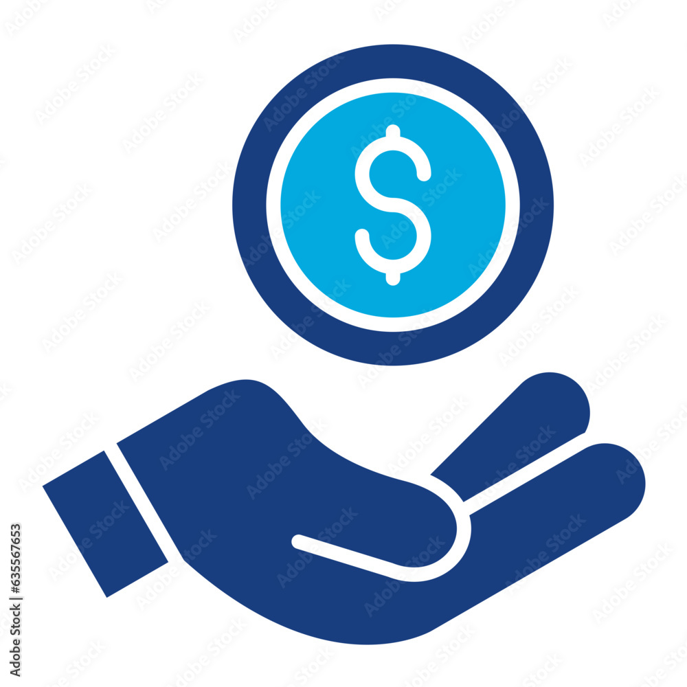 Savings Icon Savings Icon