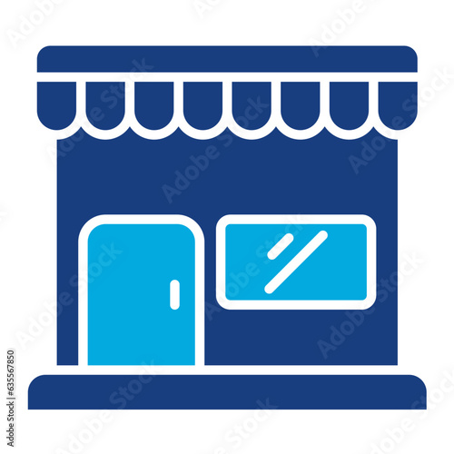 Store Icon