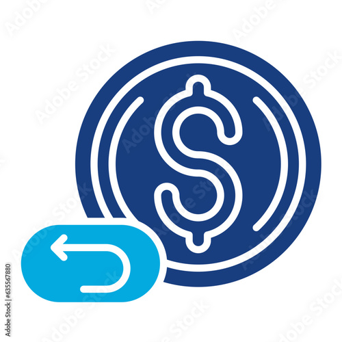 Refund Icon