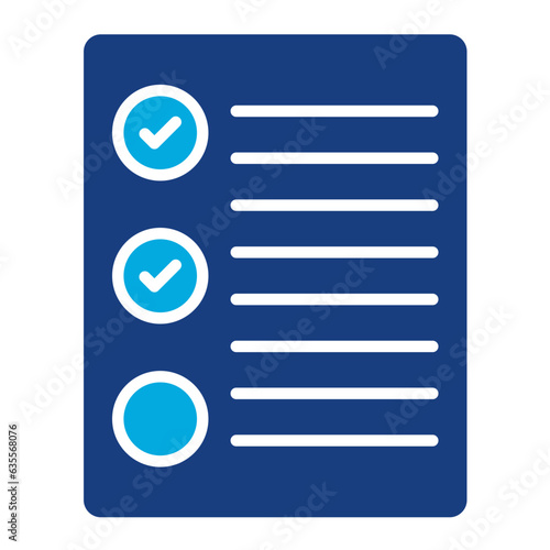 Quota Icon