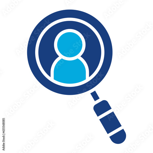 Prospect Icon