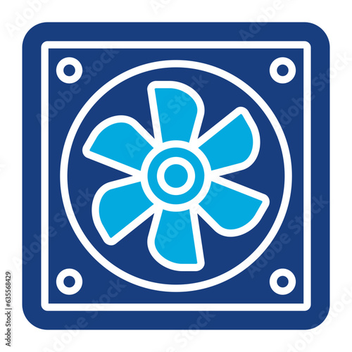 Pipe Extractor Icon