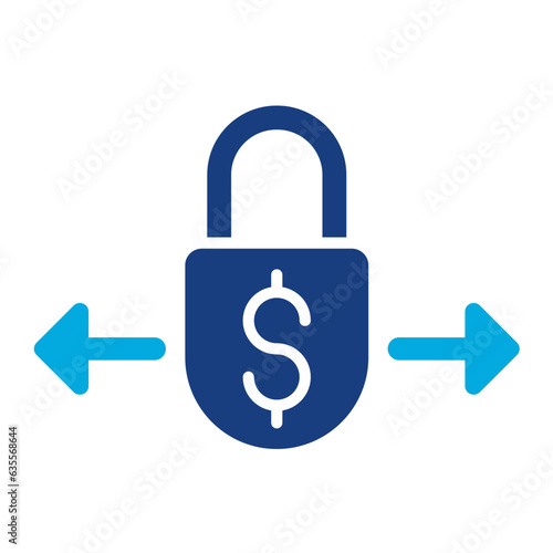 Fixed Asset Icon