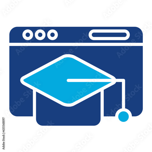 Courses Icon