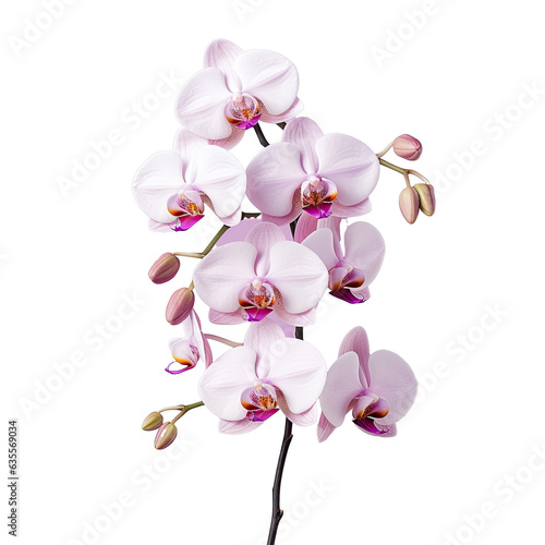Phalaenopsis is the name for Orchids