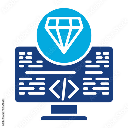 Valuable Software Icon