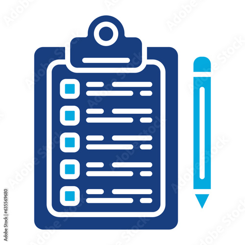 Task List Icon