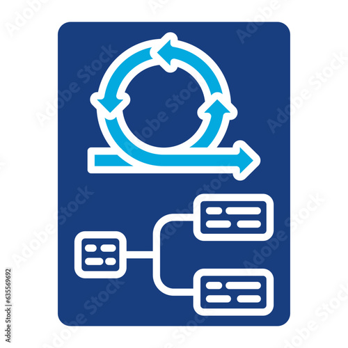 Sprint Planning Icon