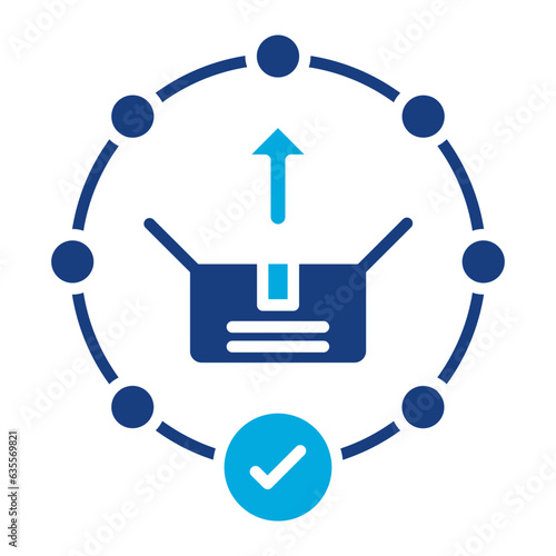 Frequent Releases Icon