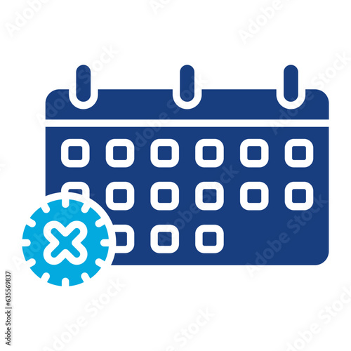 Deadline Icon