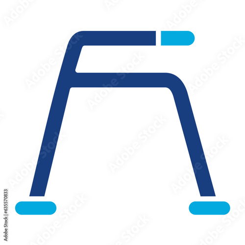 Walker Icon