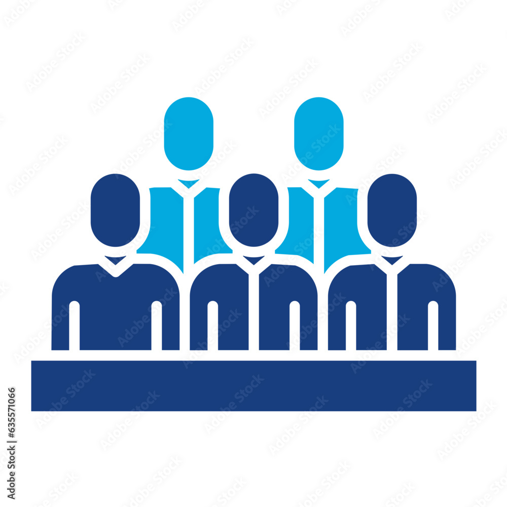 Spectator Icon Spectator Icon