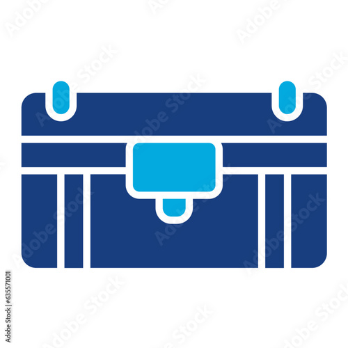 Trunk Icon