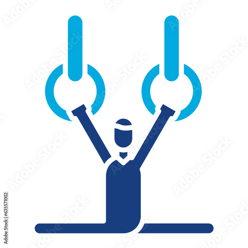 Troupe Icon