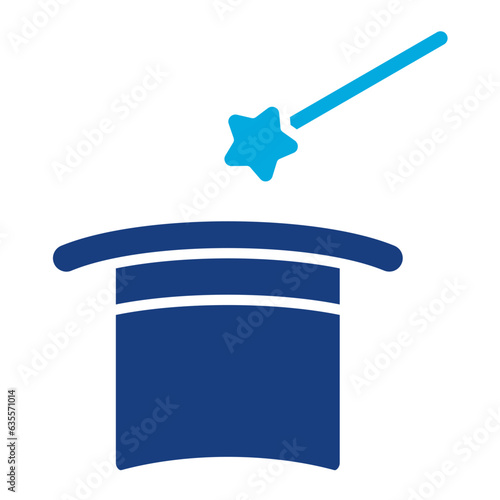 Trick Icon