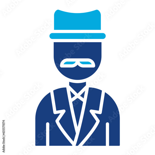 Ringmaster Icon