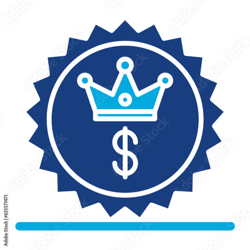 All Inclusive Price Icon