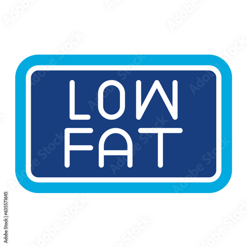 Healthy Fat Icon